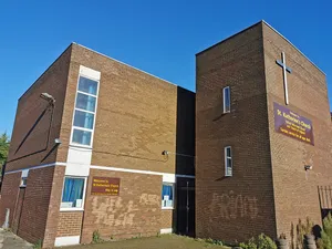 St Katherine's Church