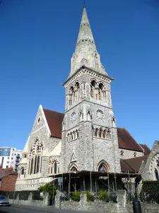 Sacred Heart Church, Reading