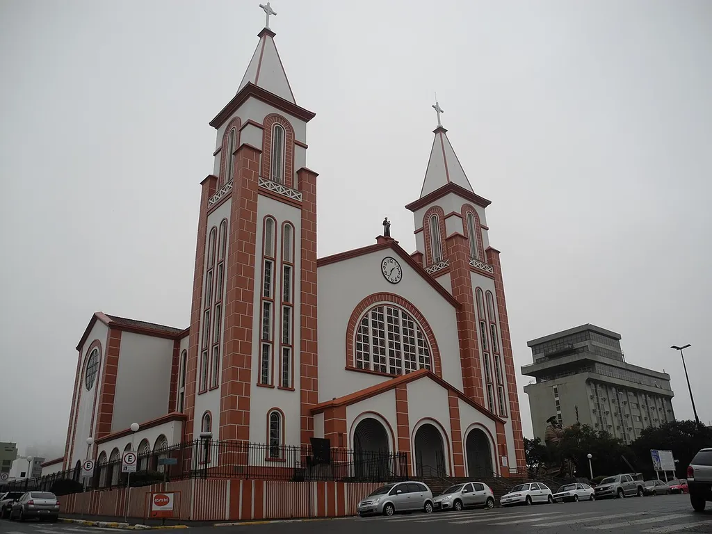 Cathedral of St. Anthony of Padua