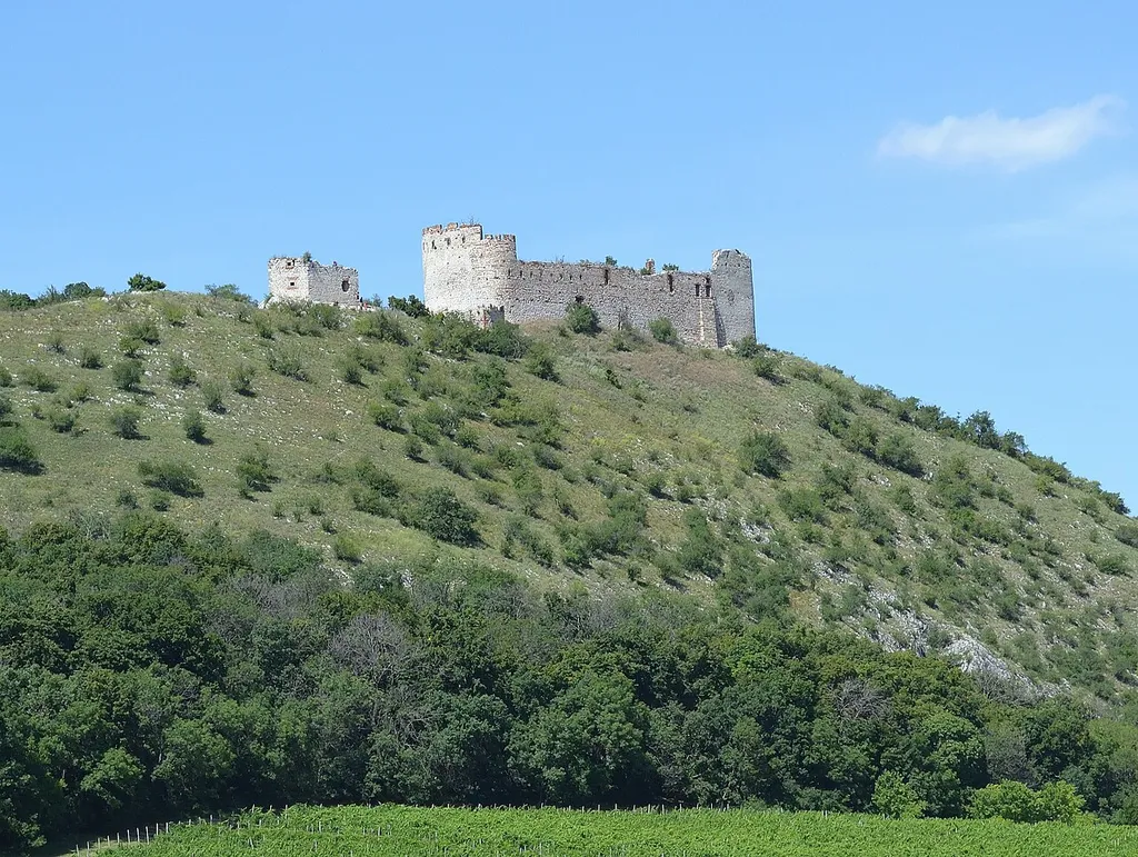 This is a photo of a cultural monument of the Czech Republic,number: