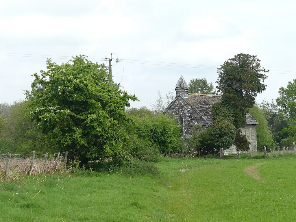 This is a photo of listed building number