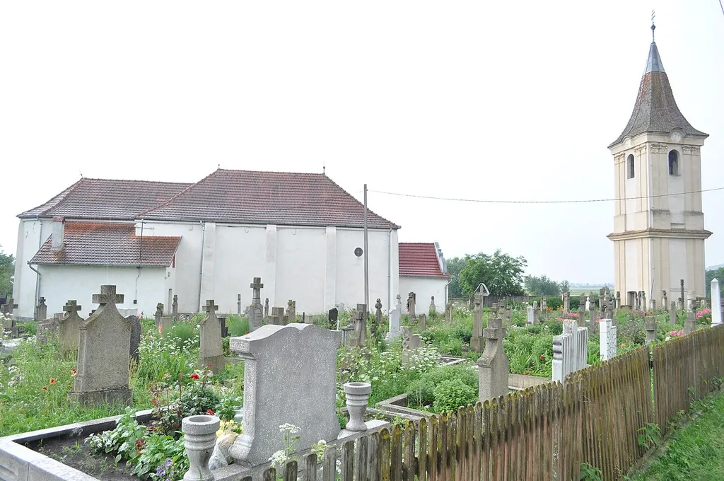 Belani, județul Covasna