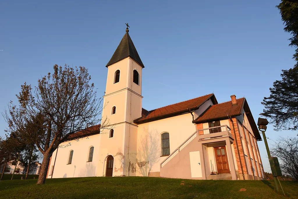 Church Kuzma