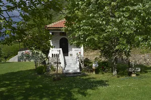 St. Elijah Church