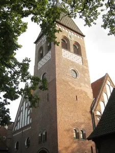 Michaeliskirche Neugraben