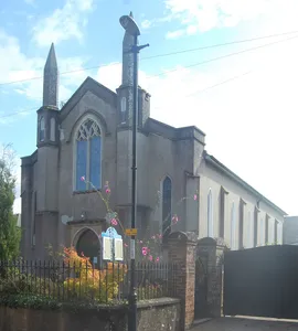 Wimborne United Reform Church