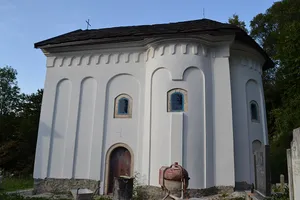Kirche Hl. Sava (Milandža)