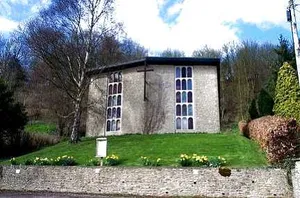 St Aidan's Church