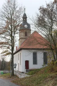 St. Nicolai (Burgörner)