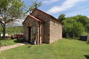 St. Petka Church