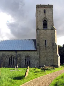 Church of All Saints