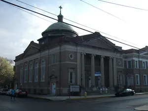 Grace United Methodist Church