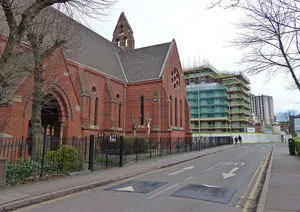 Church of St Andrew