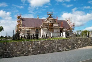 Church of the Sacred Heart