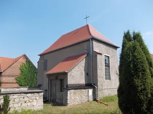 Protestant Church Kleinheringen
