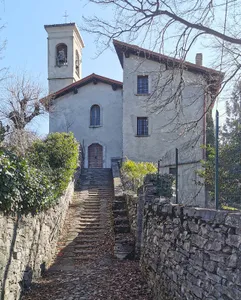 Church of Santa Elisabetta