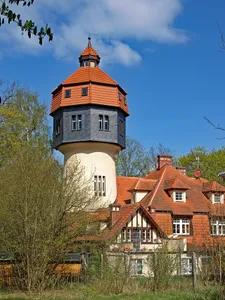 Wasserturm Rehagen