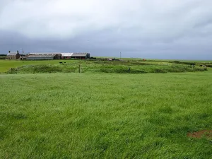 Site of St Merin's Church