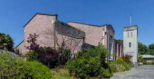 St Matthews Anglican Church