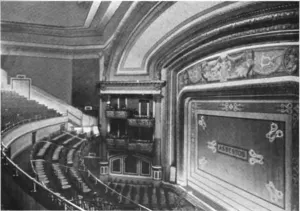 Halsey Theatre