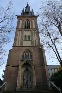 Herz-Jesu-Kirche