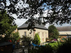 Kirche Berkersheim