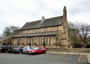 Church of St Mary