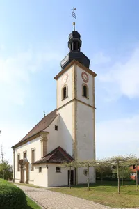Kuratiekirche