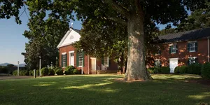Saint Stephen's Episcopal Church