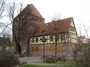Pasewalk City Museum