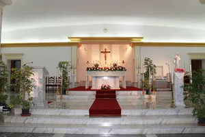 Saints Peter and Paul Church
