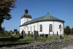 Värö Church