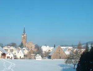 Pfarrkirche