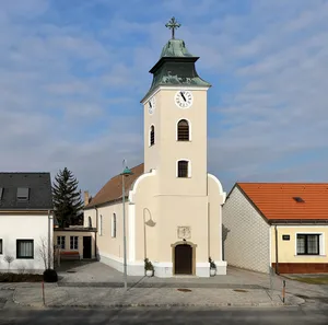 Filialkirche (Eibesbrunn)