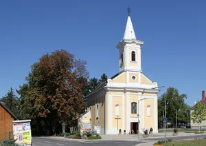 Saint Andrew Church