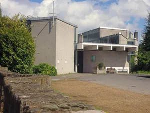Church of St Margaret of Scotland