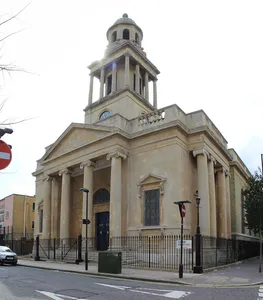 Christ Church
