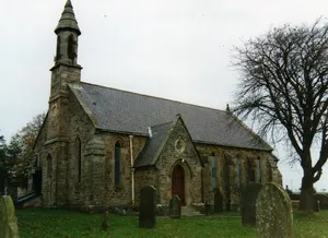 Church of St John Evangelist