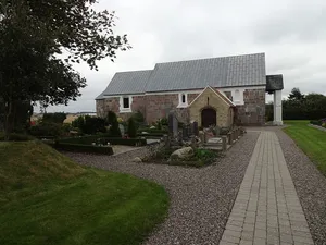 Nørhå Church