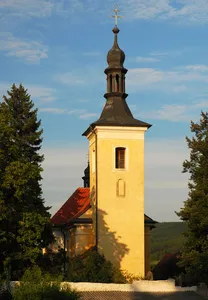 Church of Saint Wenceslaus