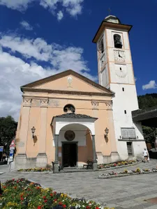 Former Saint Anne’s Church