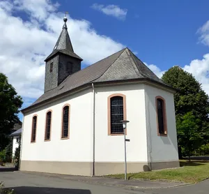 Evangelische Kirche Womrath