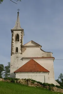 Church of Saint Wenceslaus
