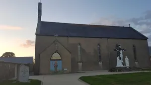 St Garvan's Church