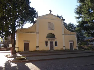 Blessed Sacrament church