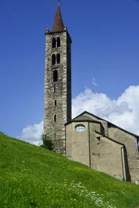 Sant'Antonio Abate Parish Church