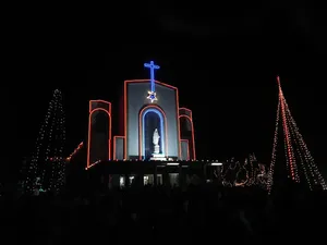Cathedral of the Sacred Heart, Dibrugarh