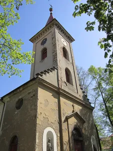 Church of the Establishment of Saint Peter in Antioch