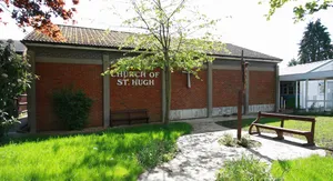 St Hugh's Church