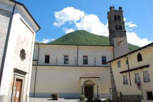 San Giovanni Battista Church